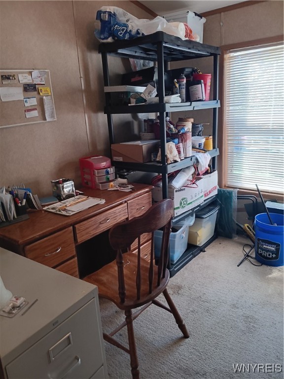 49 Sandy Brook Drive Hamlin, NY 14464 - Photo 25 of 45 bedroom 2/office