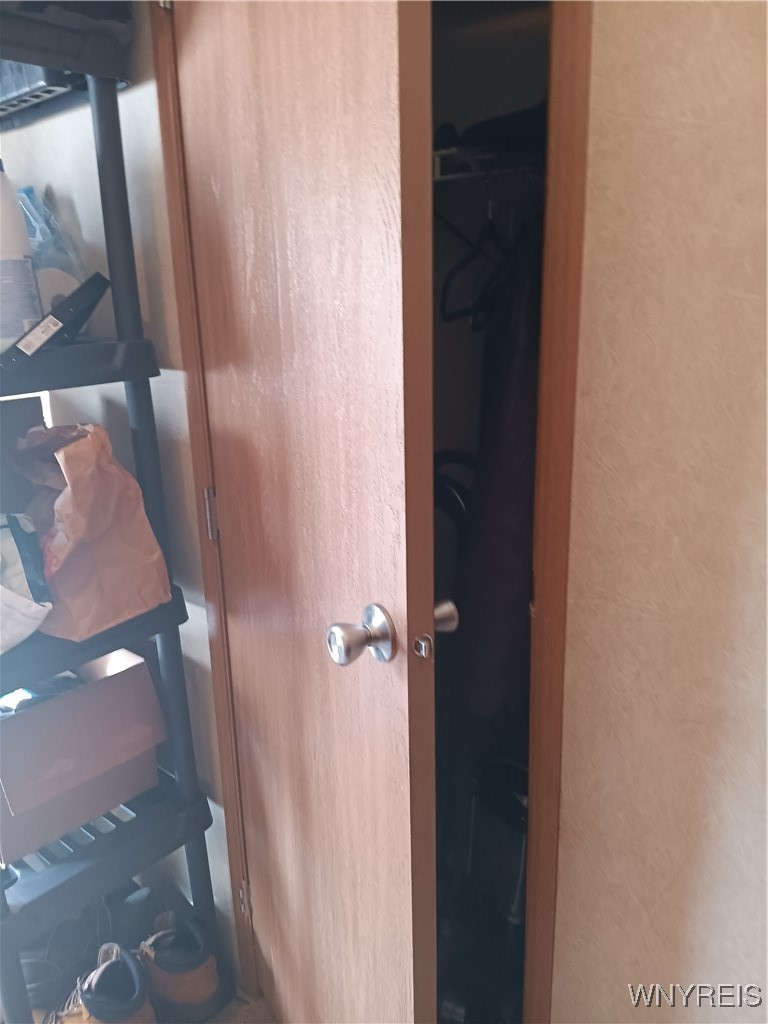 49 Sandy Brook Drive Hamlin, NY 14464 - Photo 26 of 45 closet in 2nd bdrm