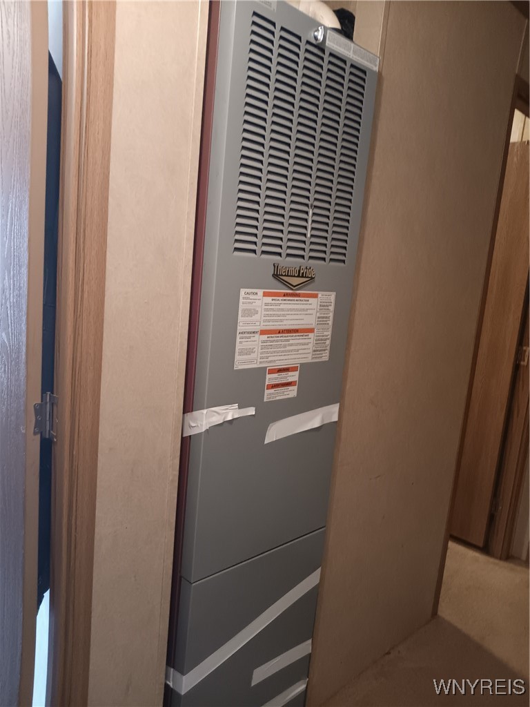 49 Sandy Brook Drive Hamlin, NY 14464 - Photo 27 of 45 Furnace