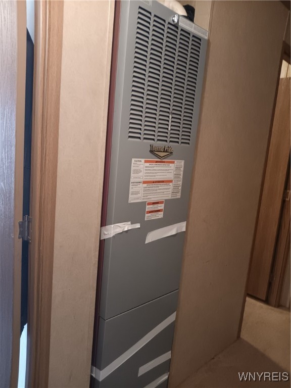 49 Sandy Brook Drive Hamlin, NY 14464 - Photo 27 of 45 Furnace