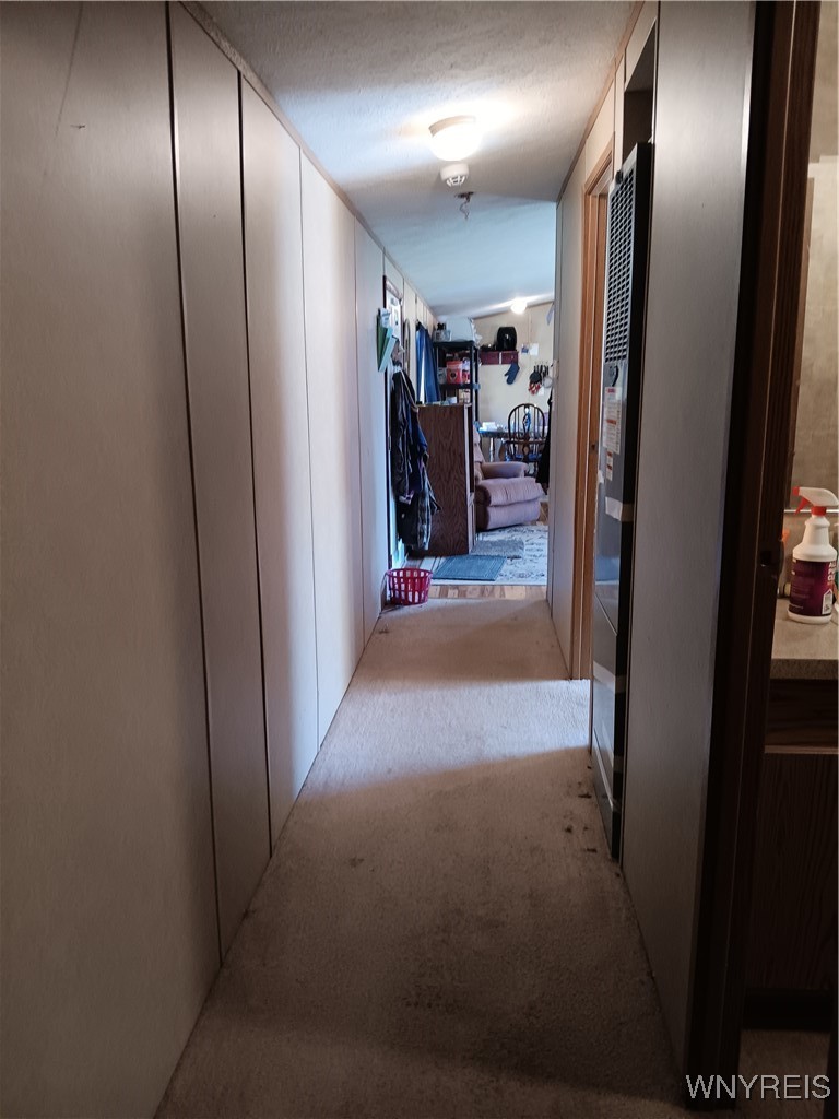 49 Sandy Brook Drive Hamlin, NY 14464 - Photo 32 of 45 hallway from bedroom to living room