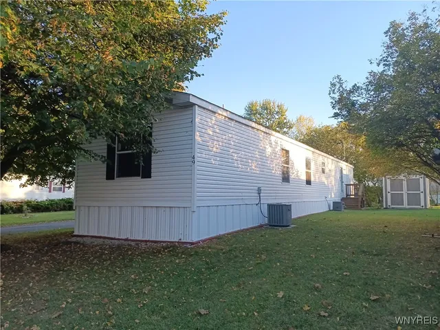 $42,000 | 49 Sandy Brook Drive, Hamlin, NY 14464