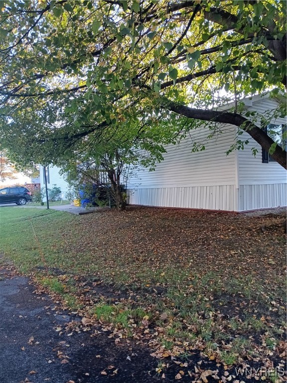 49 Sandy Brook Drive Hamlin, NY 14464 - Photo 8 of 45 front side view of exterior