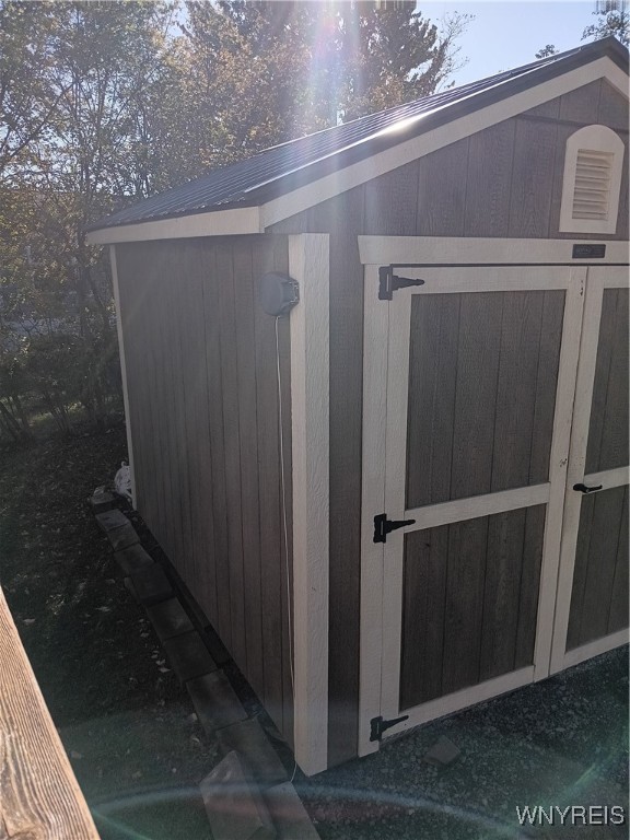 49 Sandy Brook Drive Hamlin, NY 14464 - Photo 9 of 45 shed