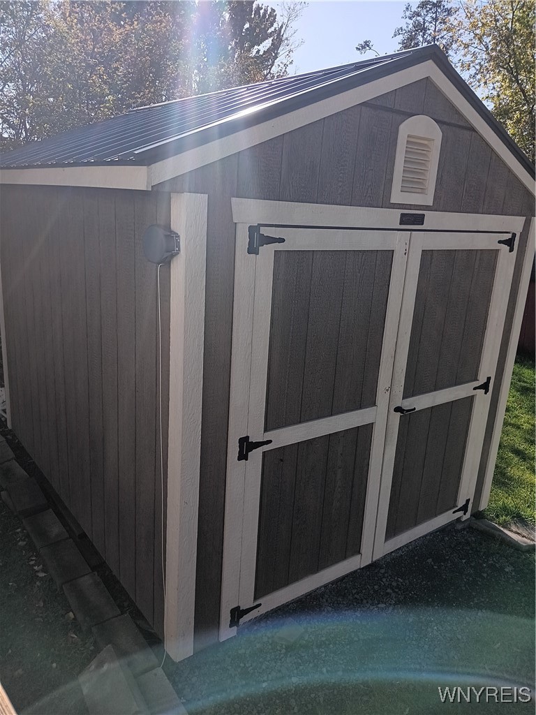 49 Sandy Brook Drive Hamlin, NY 14464 - Photo 10 of 45 shed