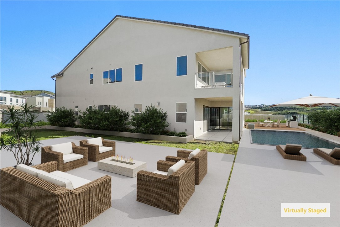 27392 Dialogue Way Valencia, CA 91381 - Photo 49 of 62