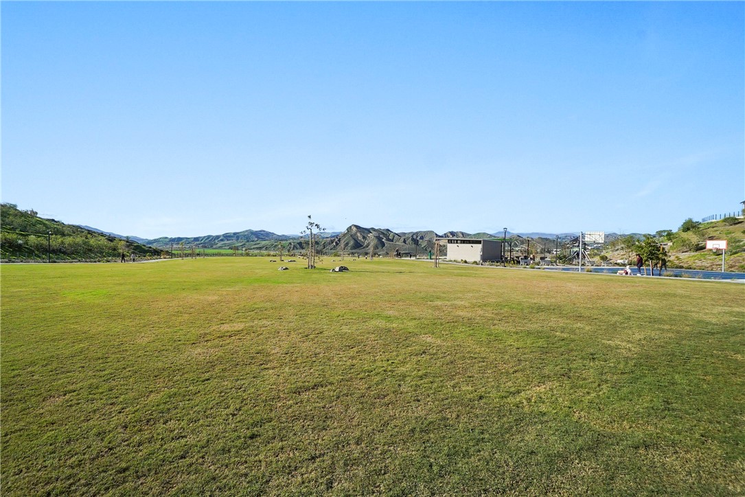 27392 Dialogue Way Valencia, CA 91381 - Photo 59 of 62 a view of an ocean