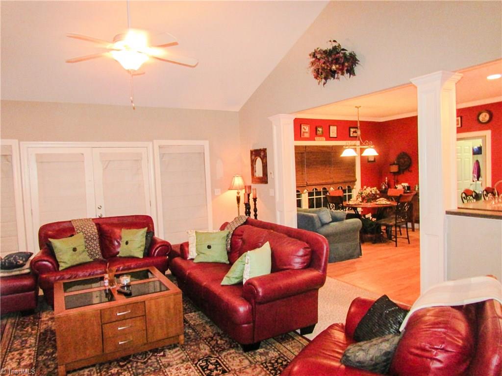 2791 Beckerdite Road Sophia, NC 27350 - Photo 11 of 25 Gallery Image 11