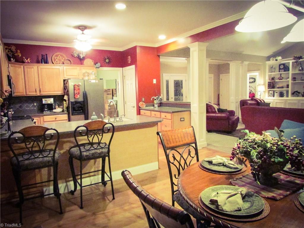 2791 Beckerdite Road Sophia, NC 27350 - Photo 12 of 25 Gallery Image 12