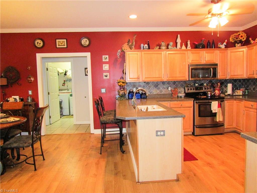 2791 Beckerdite Road Sophia, NC 27350 - Photo 14 of 25 Gallery Image 14
