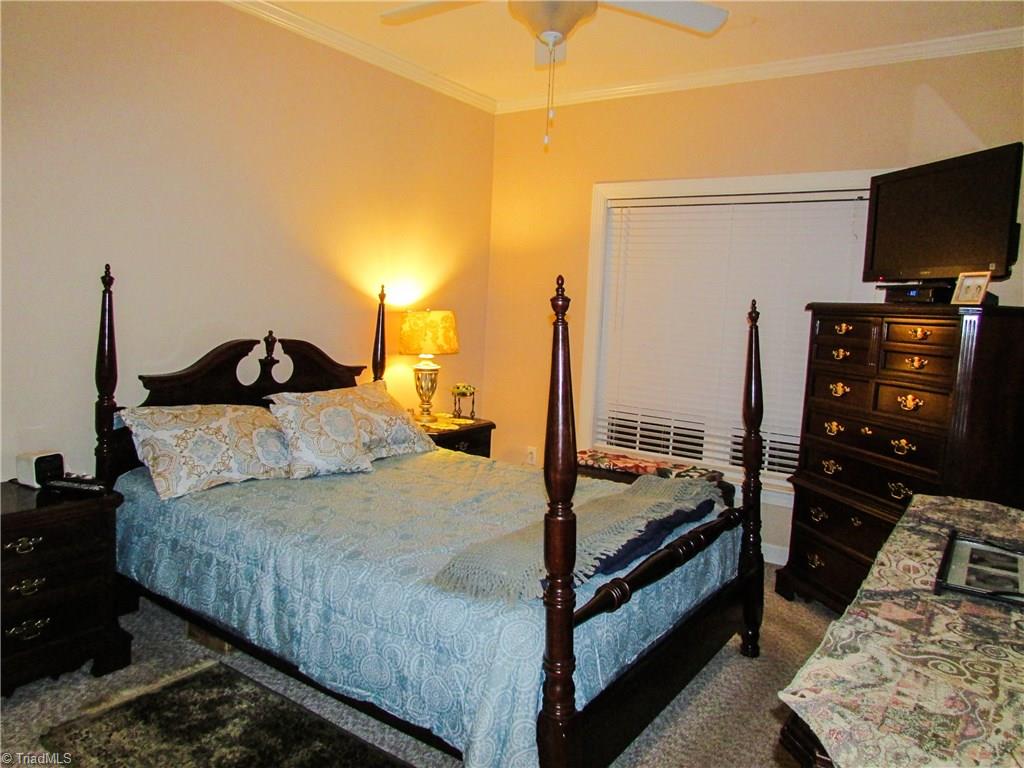 2791 Beckerdite Road Sophia, NC 27350 - Photo 23 of 25 Gallery Image 23