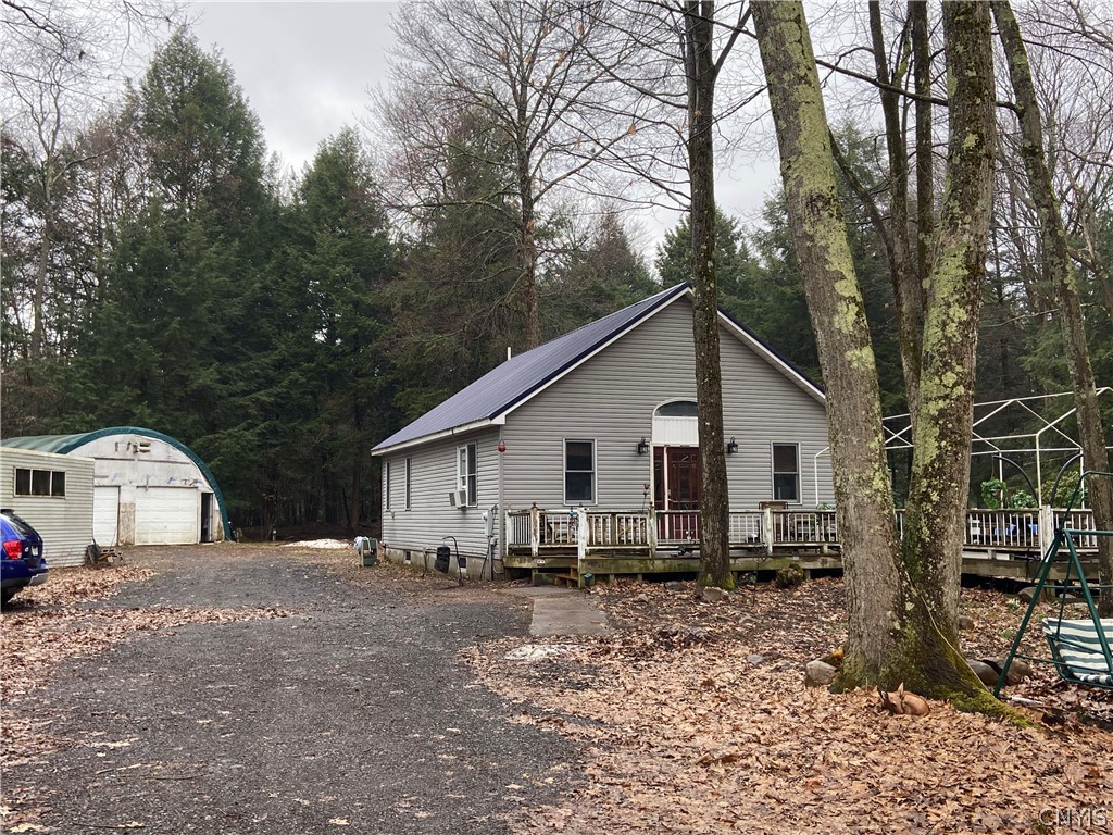 537 County Rte 23 Constantia, NY 13044 - Photo 1 of 1 Gallery Image 1