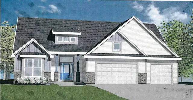 $729,990 | 557 Talbot's Woods Drive, Oconomowoc, WI 53066