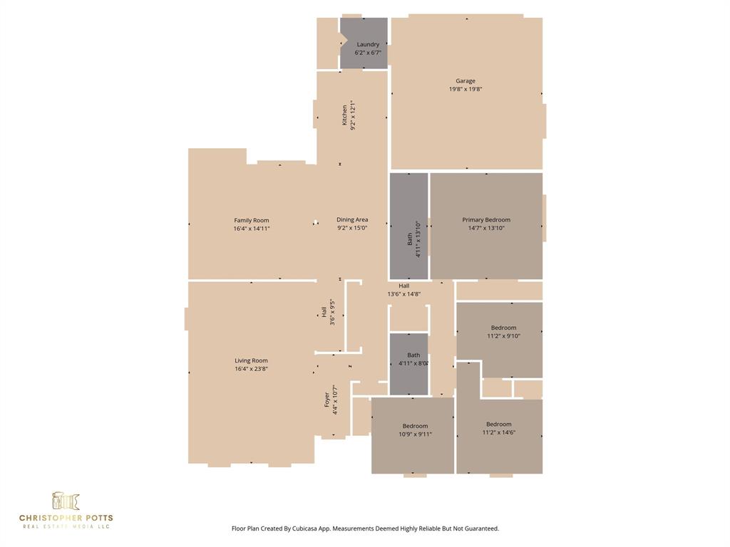 2008 East Peters Colony Road Carrollton, TX 75007 - Photo 35 of 35 a picture of a bathroom with a shower