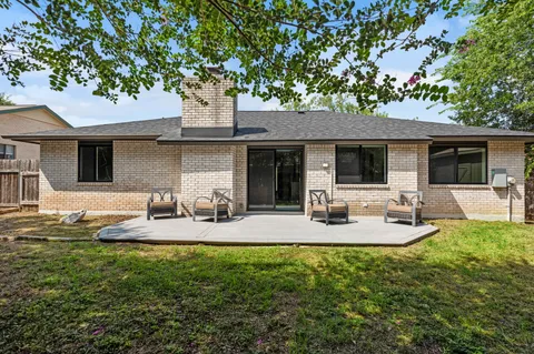 $670,000 | 2605 Edenwood Drive, Austin, TX 78745