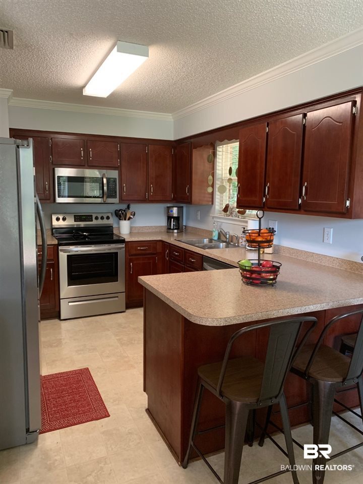8325 West Rachael Drive Mobile, AL 36695 - Photo 12 of 24