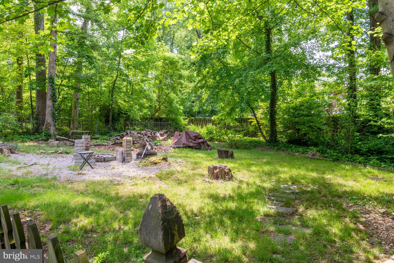 4021 Laurel Road Alexandria, VA 22309 - Photo 11 of 17