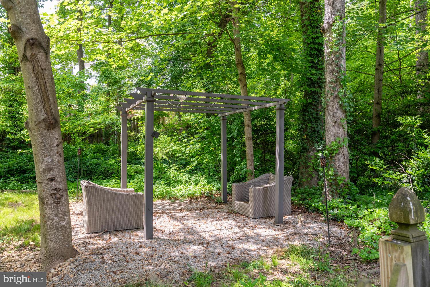 4021 Laurel Road Alexandria, VA 22309 - Photo 12 of 17