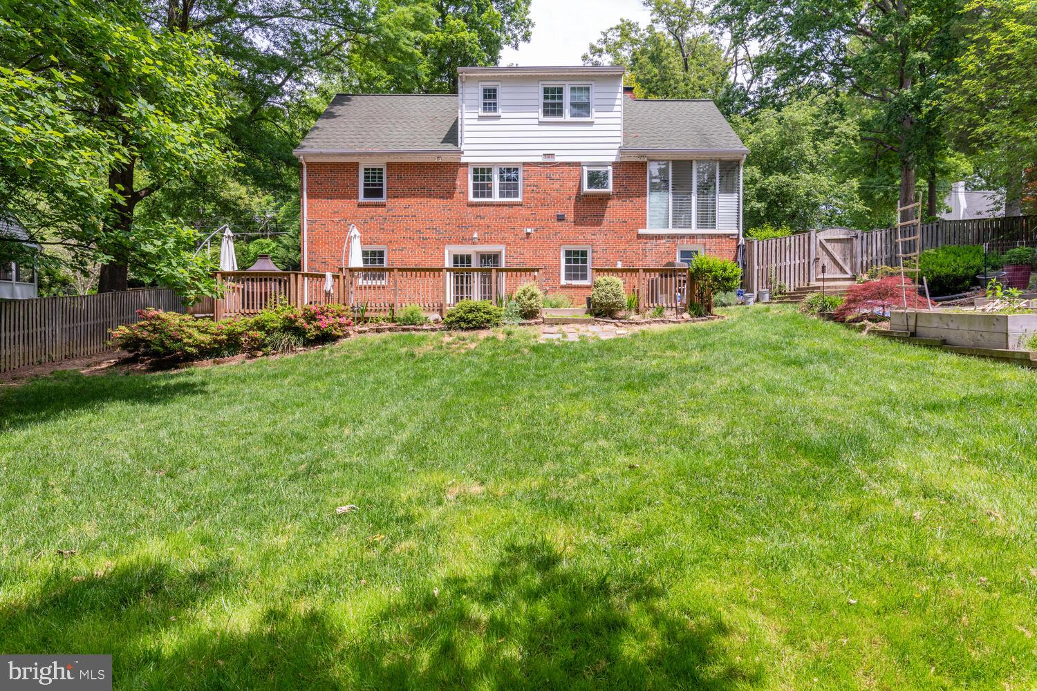 4021 Laurel Road Alexandria, VA 22309 - Photo 13 of 17