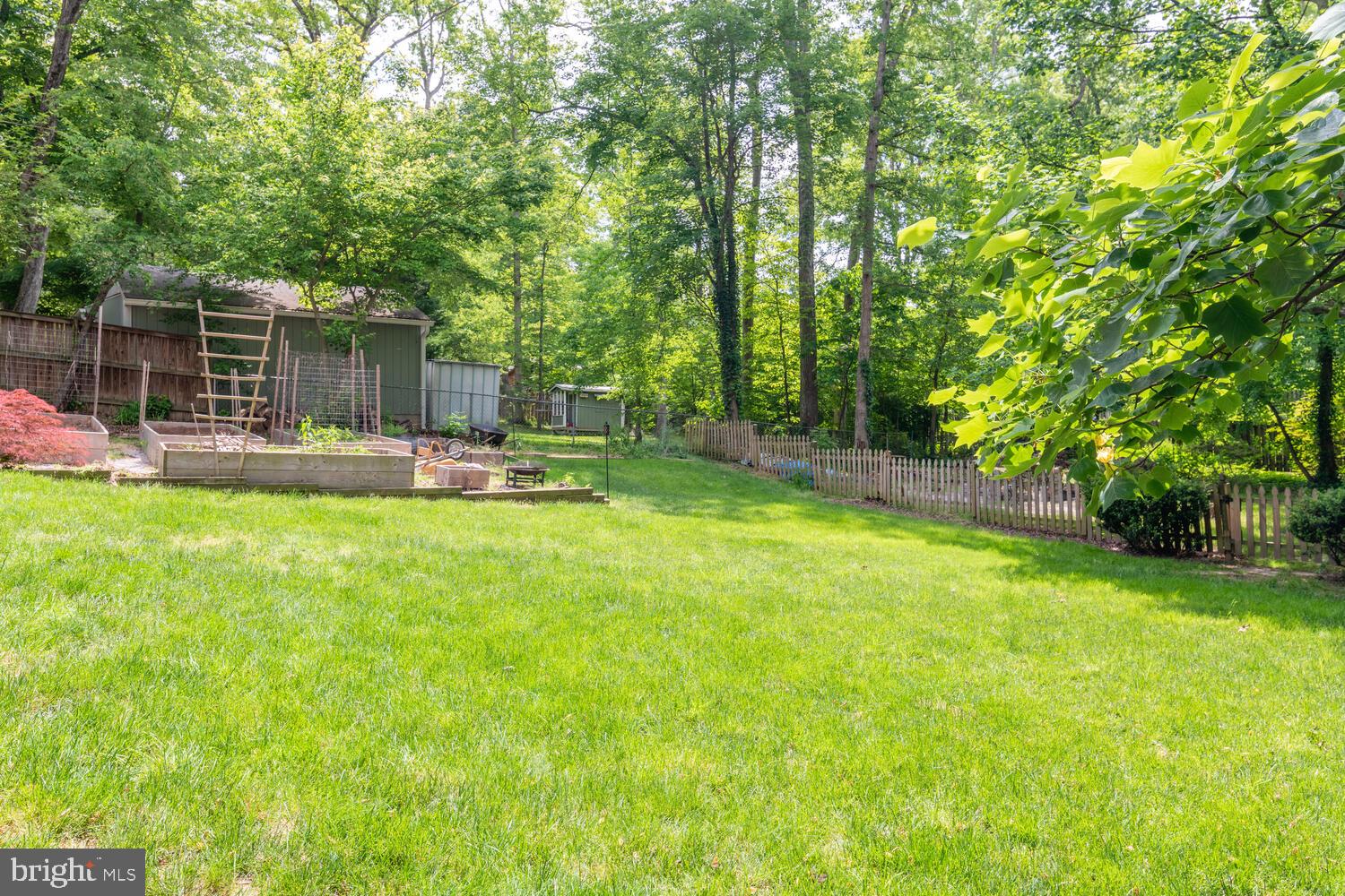 4021 Laurel Road Alexandria, VA 22309 - Photo 15 of 17