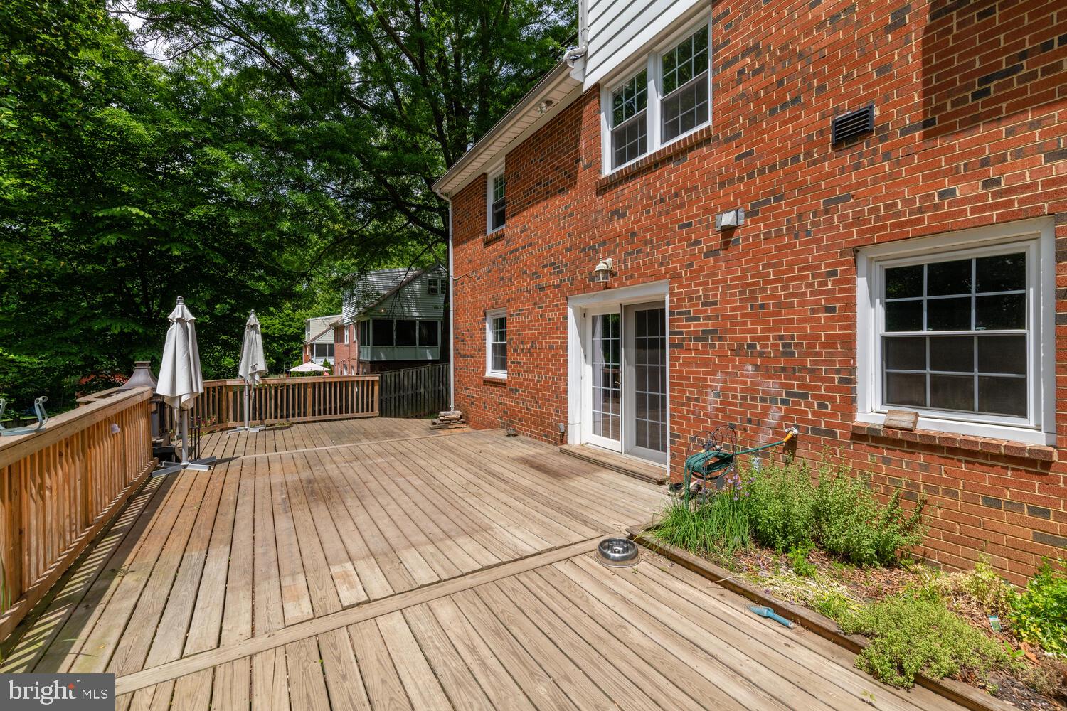 4021 Laurel Road Alexandria, VA 22309 - Photo 16 of 17