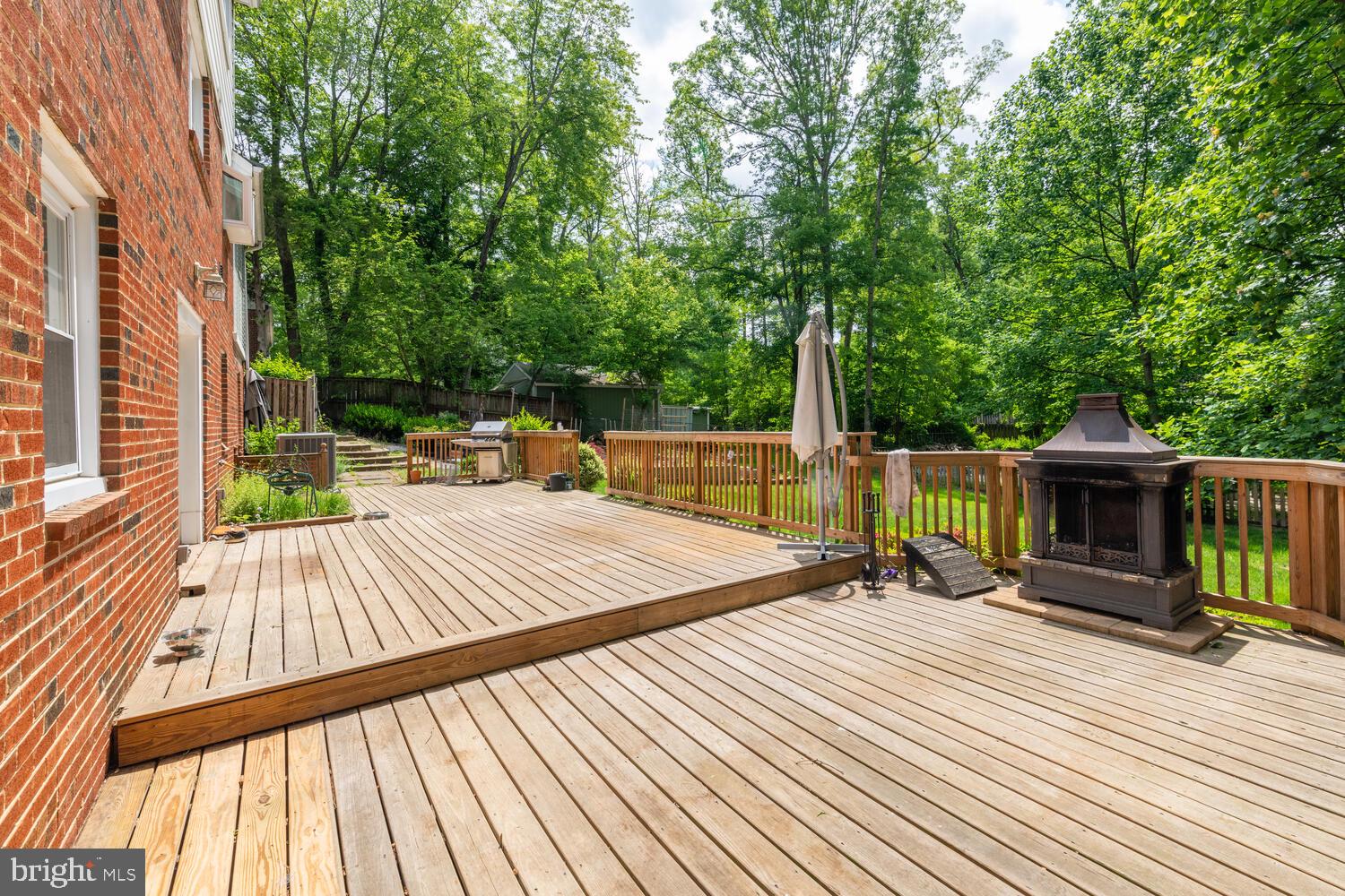 4021 Laurel Road Alexandria, VA 22309 - Photo 17 of 17