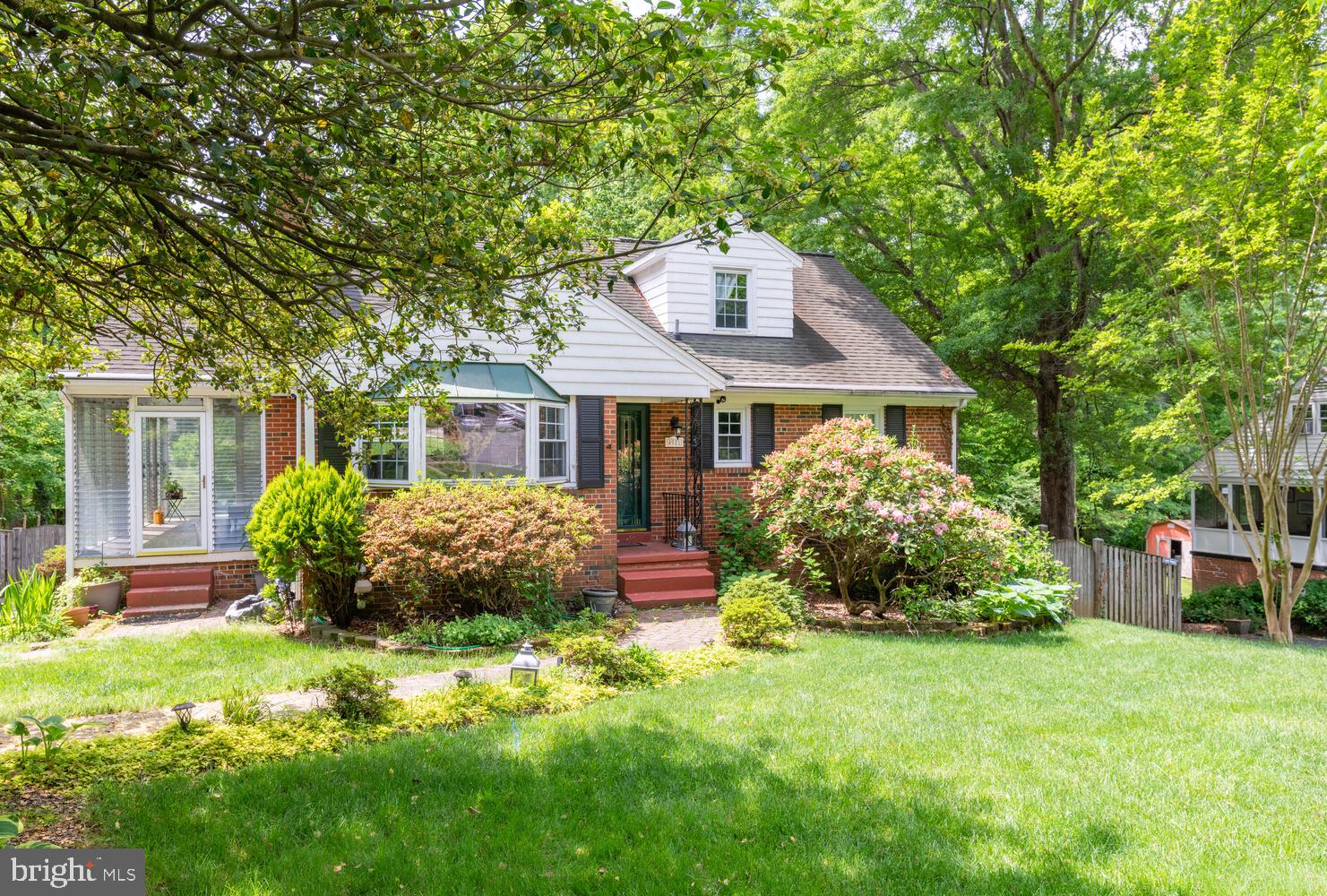 4021 Laurel Road Alexandria, VA 22309 - Photo 4 of 17