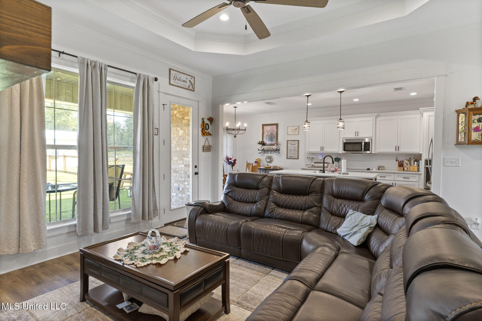 134 North Slade Road Sumrall, MS 39482 - Photo 6 of 56 ghubphoto_017