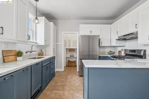 $1,149,000 | 4191 Montgomery Street, Oakland, CA 94611