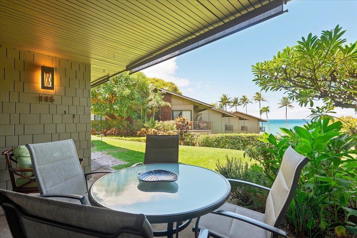 3975 Lower Honoapiilani Road, Unit 115 Lahaina, HI 96761 - Photo 3 of 38 Gallery Image 3