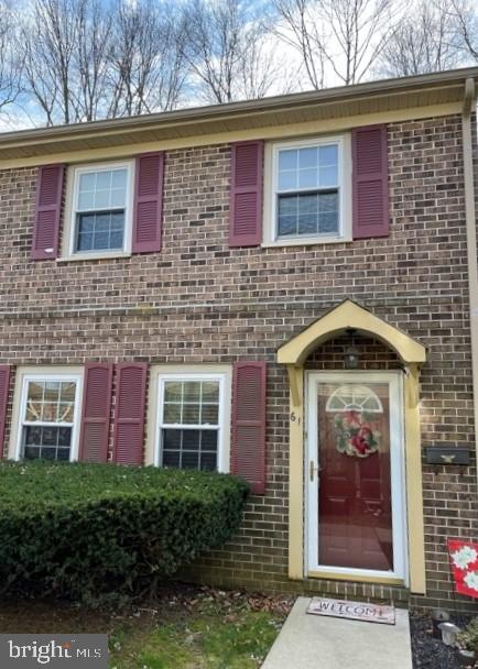 61 Stonegate Road Quakertown, PA 18951 - Photo 1 of 26 Gallery Image 1