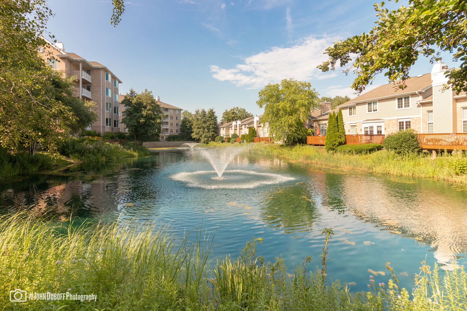 1731 Pavilion Way, Unit 502 Park Ridge, IL 60068 - Photo 17 of 17