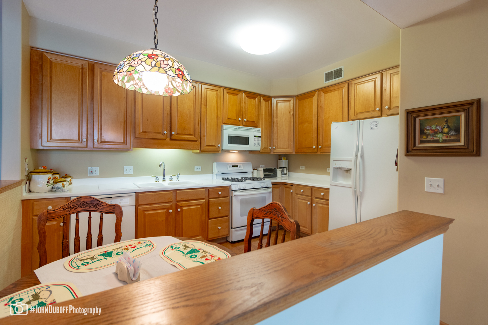 1731 Pavilion Way, Unit 502 Park Ridge, IL 60068 - Photo 4 of 17
