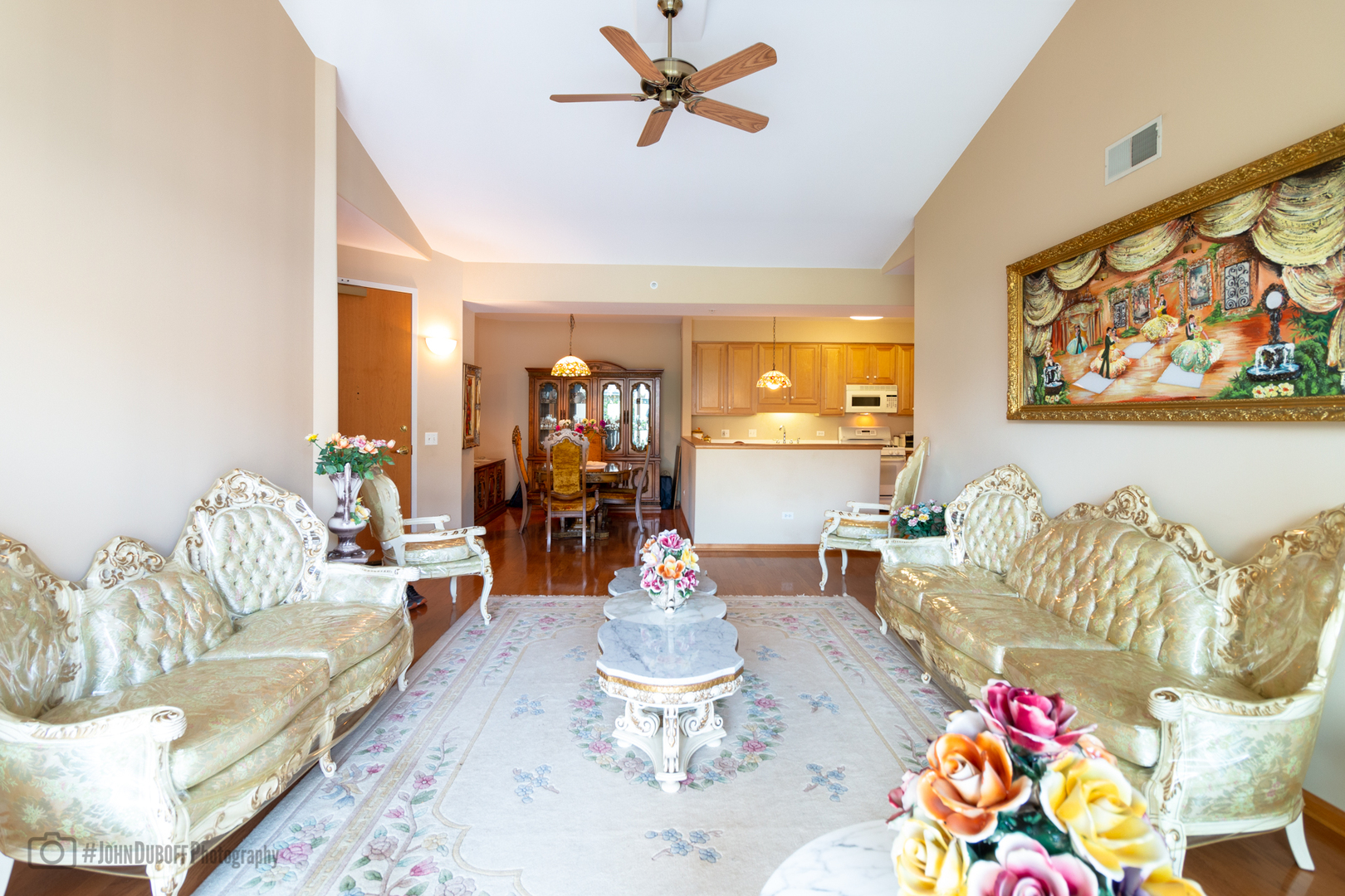 1731 Pavilion Way, Unit 502 Park Ridge, IL 60068 - Photo 5 of 17