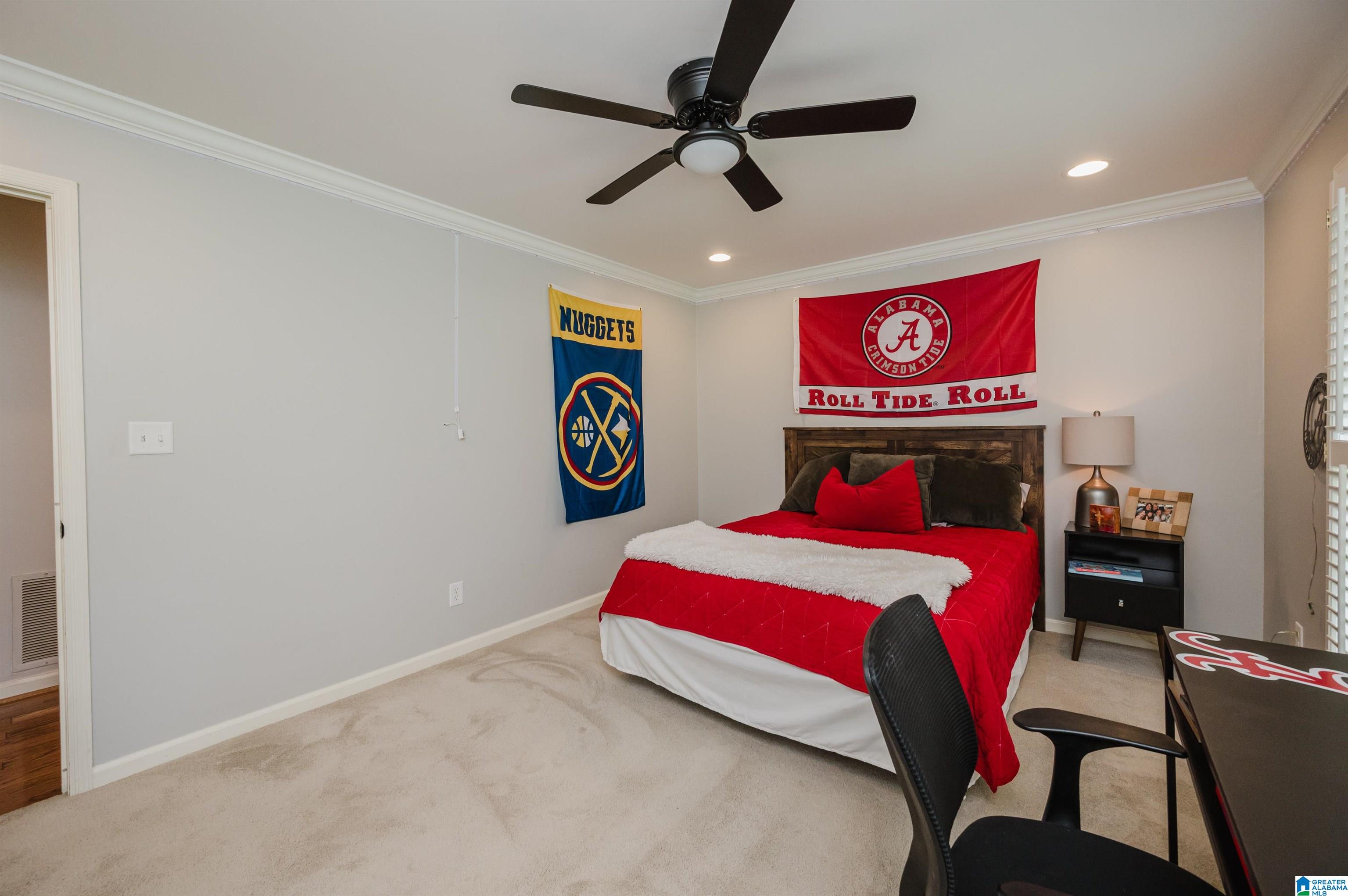1833 Shades Crest Road Birmingham, AL 35216 - Photo 26 of 69