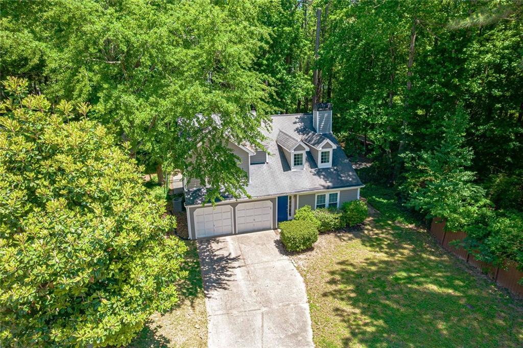 3841 Angora Place Duluth, GA 30096 - Photo 49 of 54