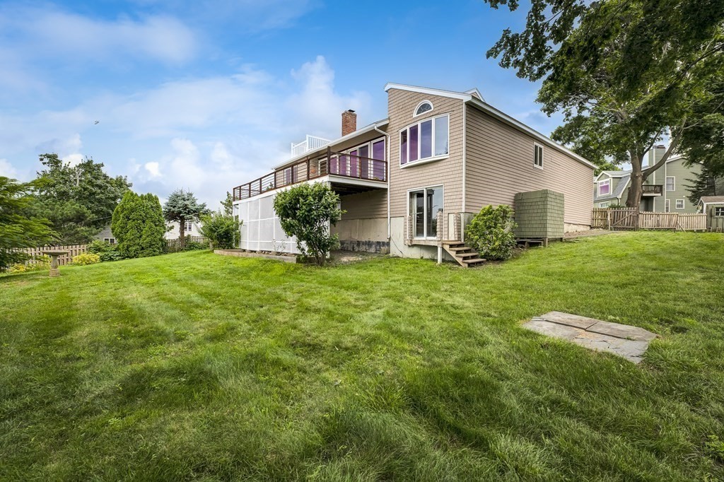11 Gilbert Heights Road Marblehead, MA 01945 - Photo 34 of 42 Gallery Image 34