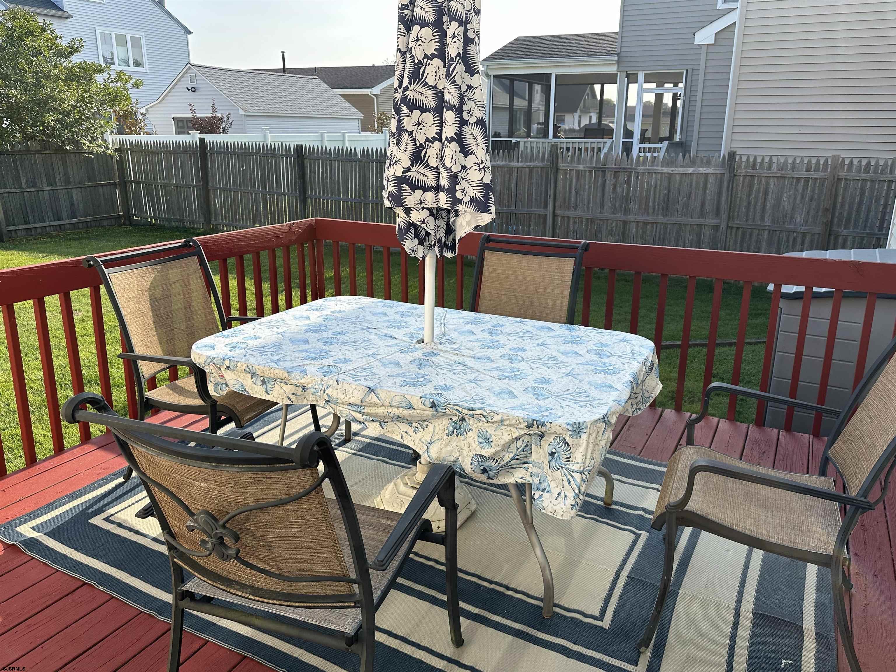 1304 Vardon Road Brigantine, NJ 08203 - Photo 19 of 20 Gallery Image 19