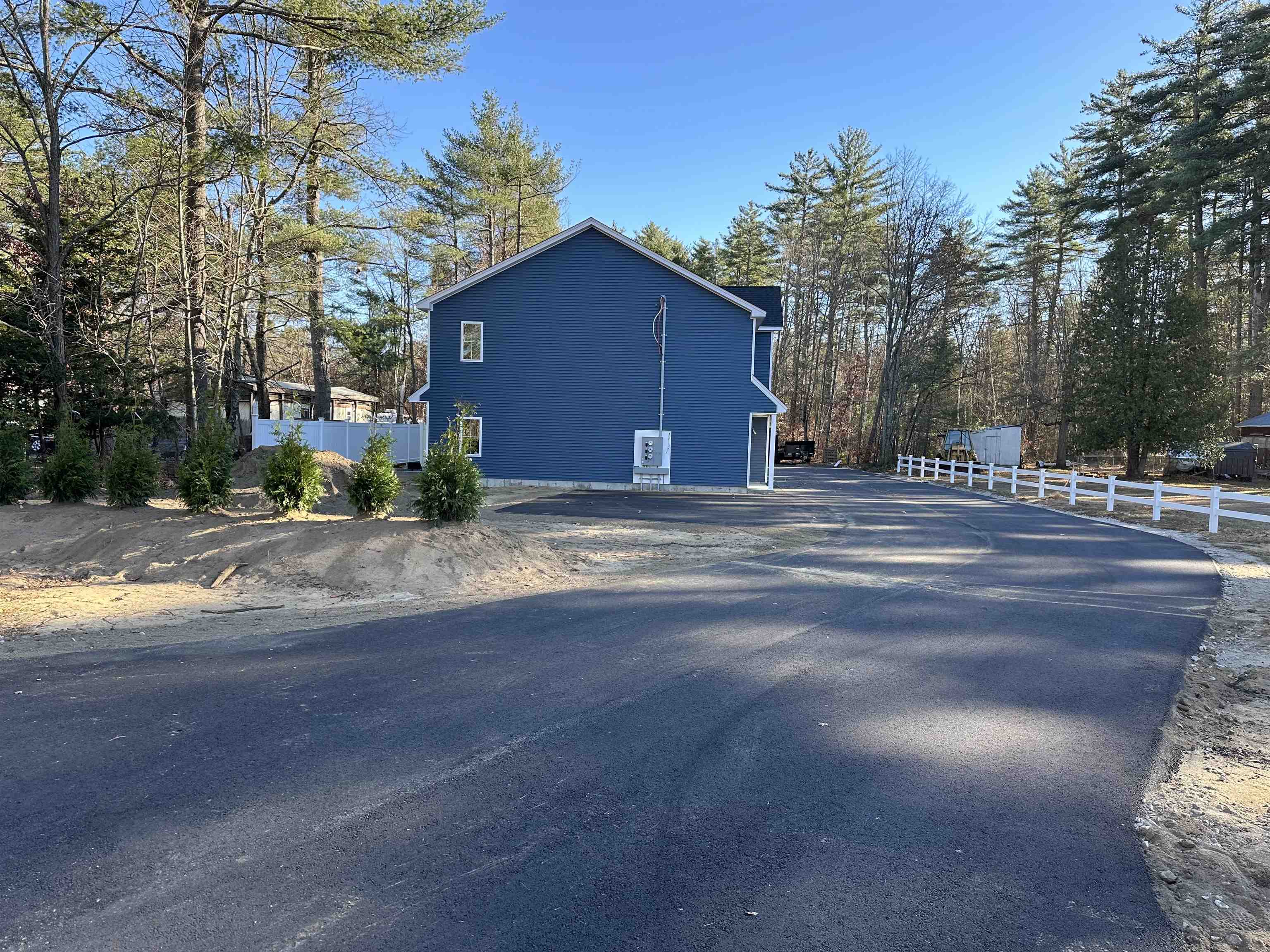 21 Ice House Road, Unit B Fryeburg, ME 04037 - Photo 3 of 21