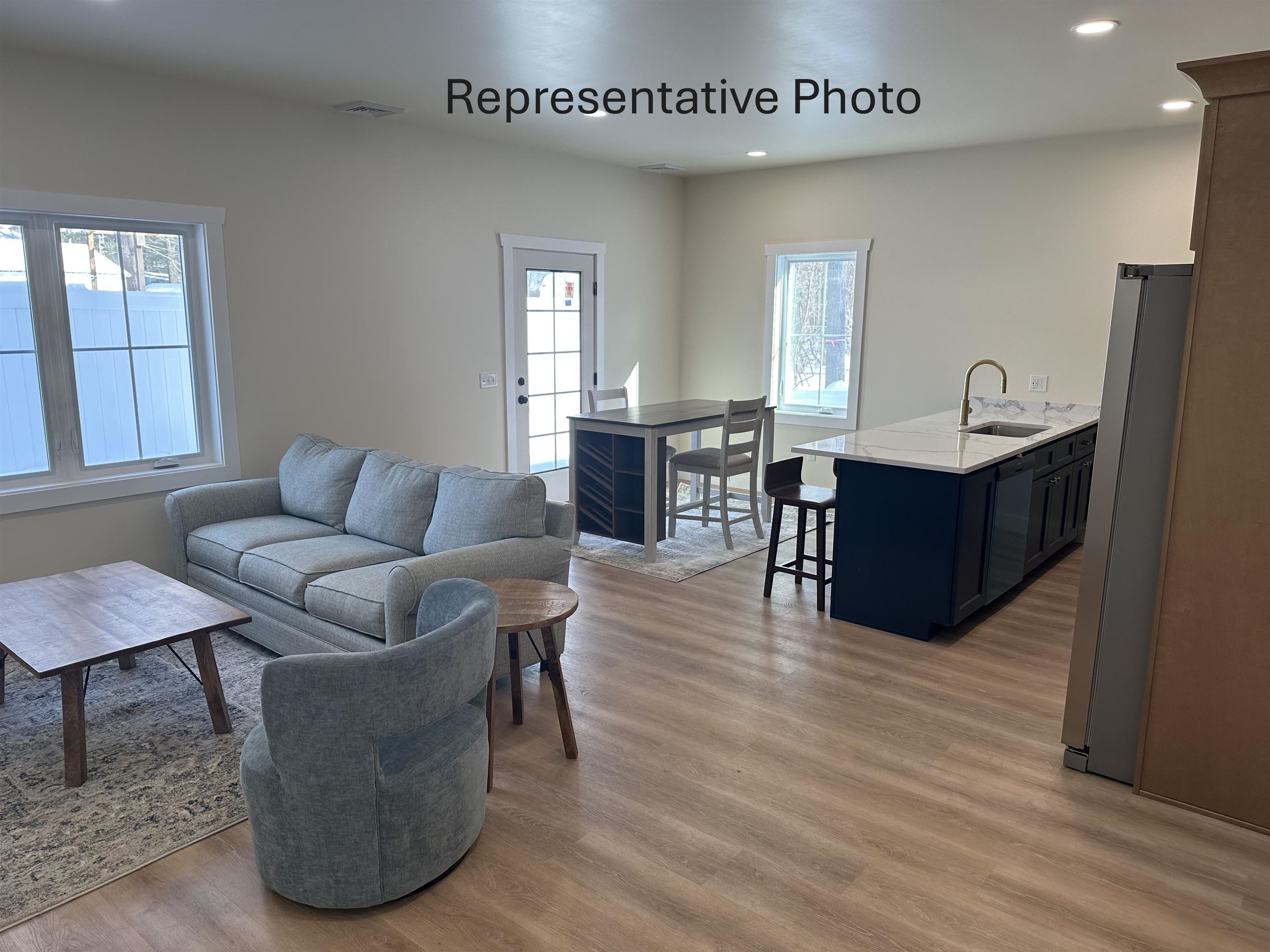 21 Ice House Road, Unit B Fryeburg, ME 04037 - Photo 5 of 21