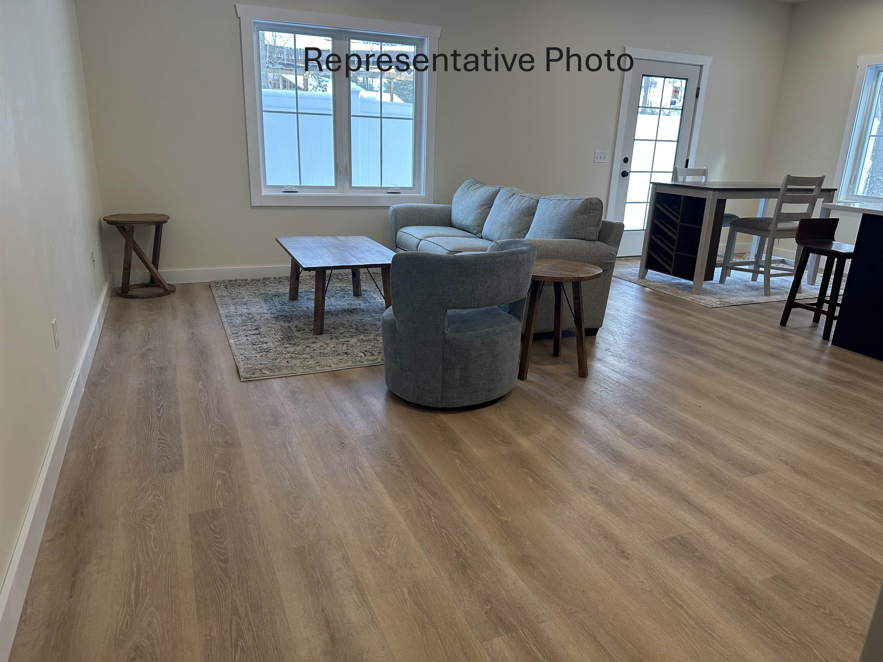 21 Ice House Road, Unit B Fryeburg, ME 04037 - Photo 6 of 21