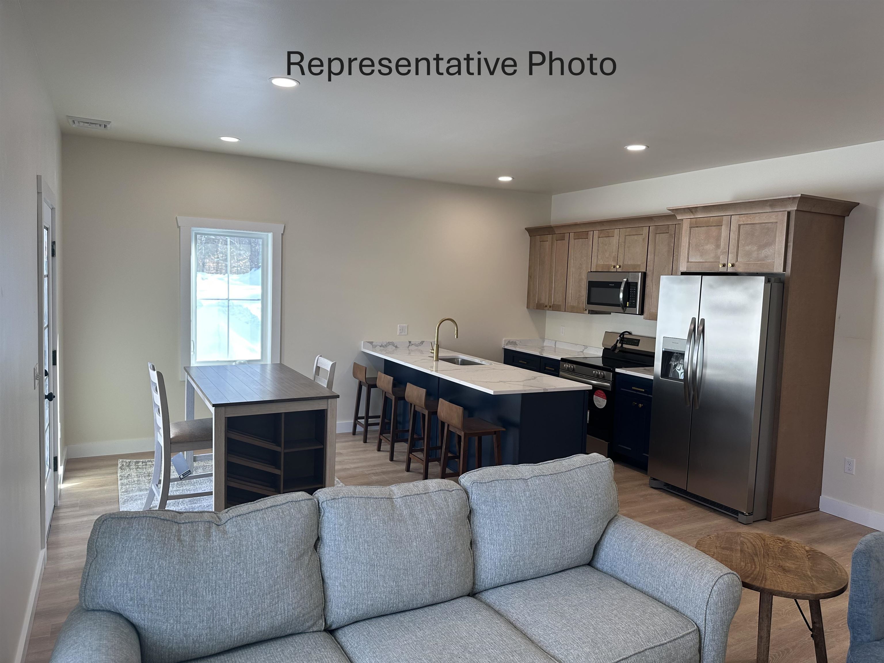 21 Ice House Road, Unit B Fryeburg, ME 04037 - Photo 7 of 21