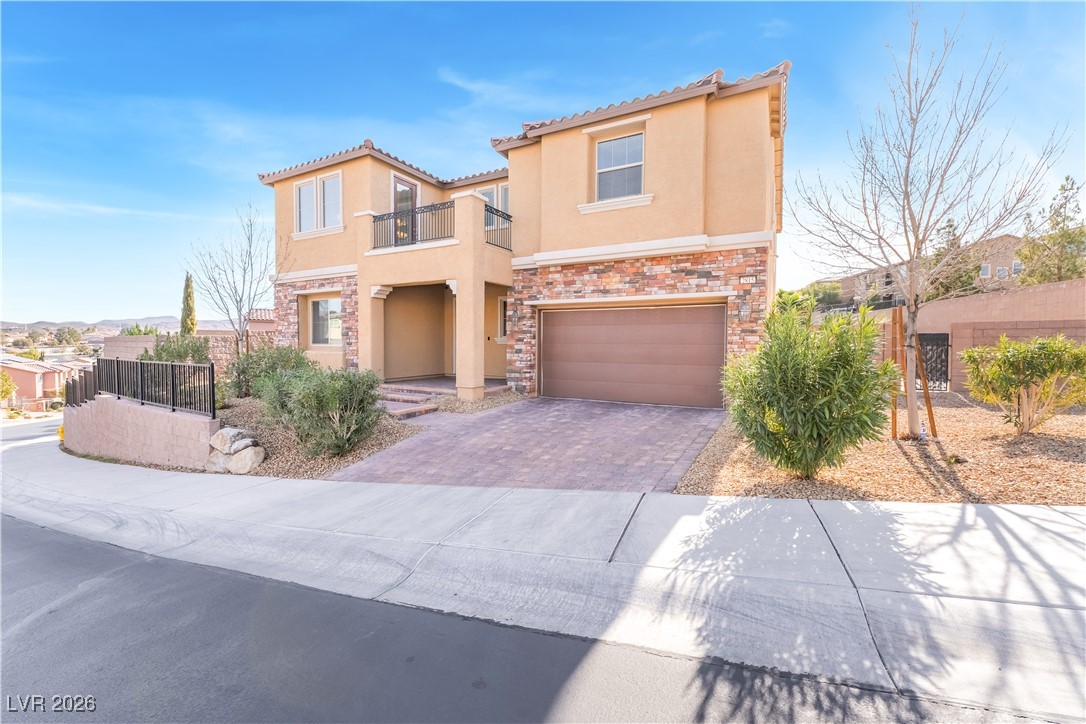2815 Athens Ridge Drive Henderson, NV 89052 - Photo 1 of 54