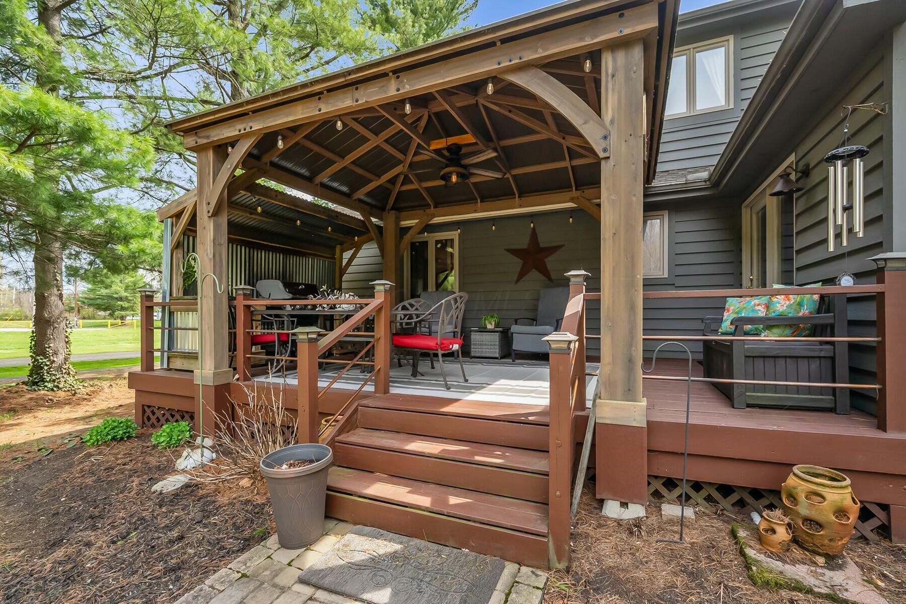 356 Carpenter Road Columbus, OH 43230 - Photo 10 of 66 tempImagexatlxa