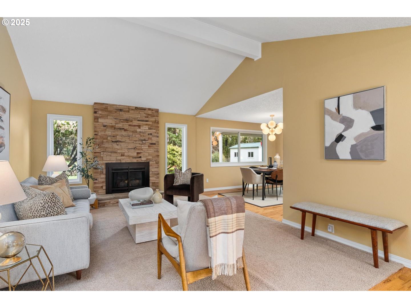 14320 Southwest 164th Avenue Portland, OR 97224 - Photo 6 of 39 Gallery Image 6