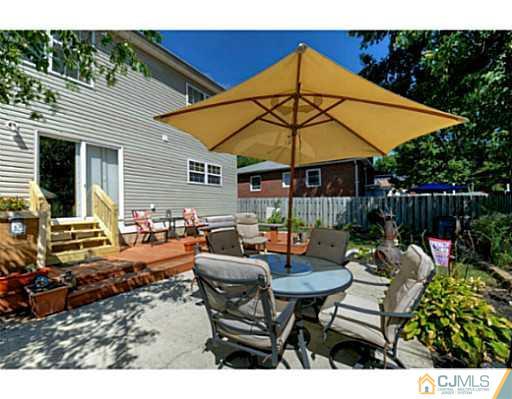 20 Kimberly Road Colonia, NJ 07067 - Photo 23 of 25 a view of outdoor space yard and patio