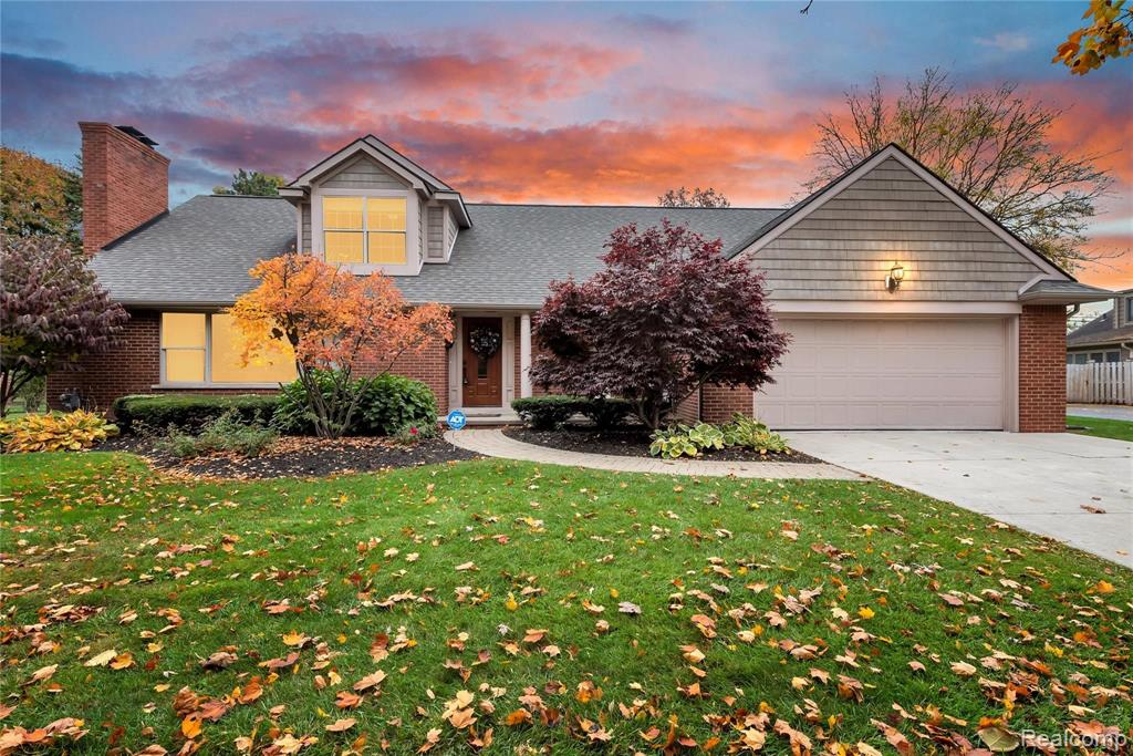 510 Thorntree Road Grosse Pointe Woods, MI 48236 - Photo 5 of 40