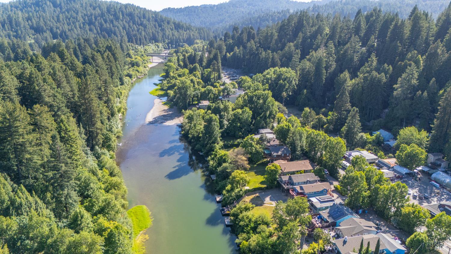 15627 Riverside Drive Guerneville, CA 95446 - Photo 72 of 79