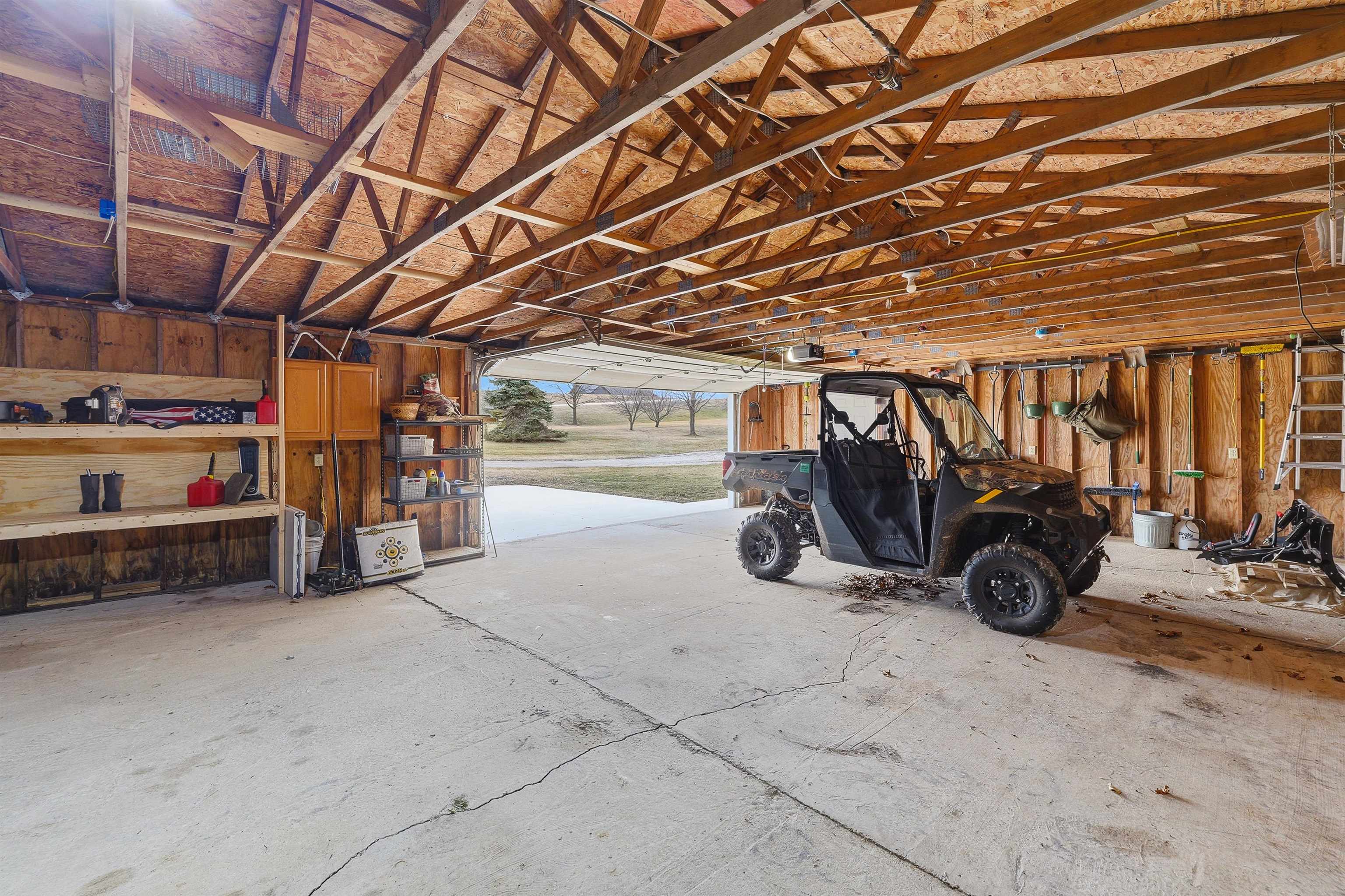 N4202 Welsh Road Juneau, WI 53039 - Photo 36 of 38