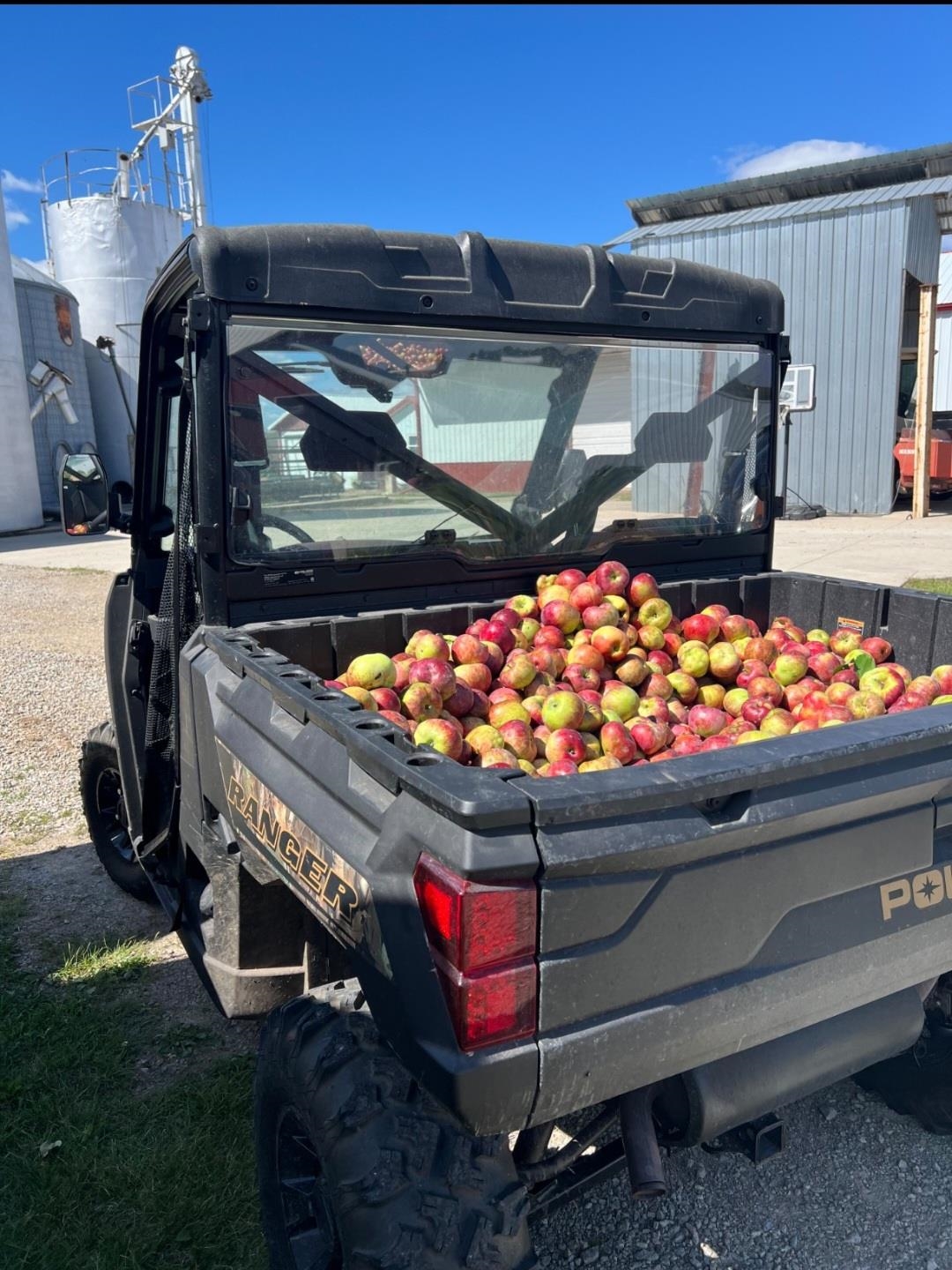 N4202 Welsh Road Juneau, WI 53039 - Photo 38 of 38